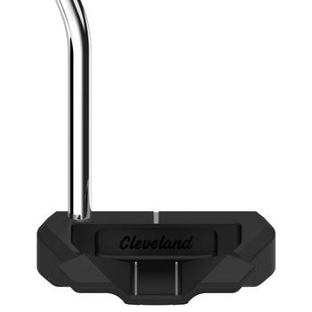 Cleveland HB Soft 2 15 Black Putter - main image