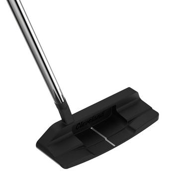 Cleveland HB Soft 2 8S Black Putter - main image