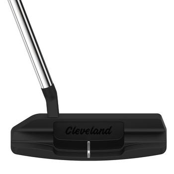 Cleveland HB Soft 2 8S Black Putter - main image