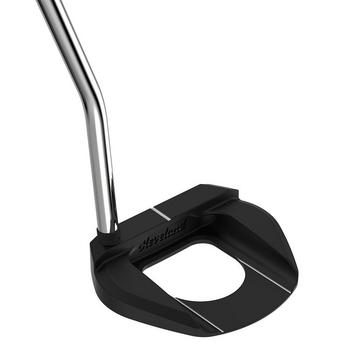Cleveland HB Soft 2 Retreve Black Putter - main image