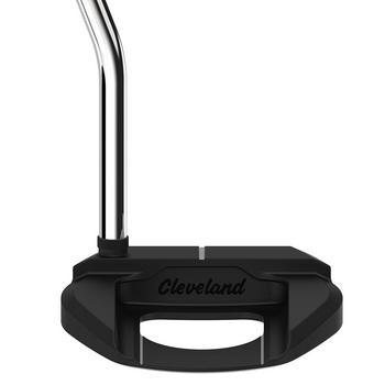 Cleveland HB Soft 2 Retreve Black Putter - main image