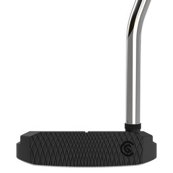 Cleveland HB Soft 2 Retreve Black Putter - main image