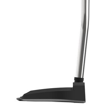 Cleveland HB Soft 2 Retreve Black Putter - main image