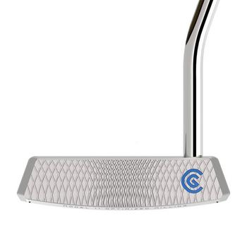 Huntington Beach Soft 11 Single Bend Golf Putter - main image