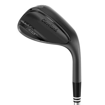 Cleveland RTX ZipCore Golf Wedge - Black Satin - main image