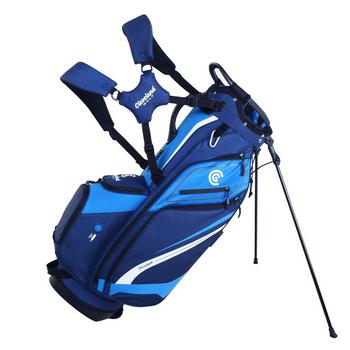 Cleveland Saturday 2 Golf Stand Bag - Blue - main image