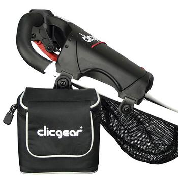 Clicgear Accessory Bag - main image