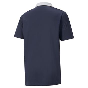 Puma Gamer Golf Polo - Navy - main image