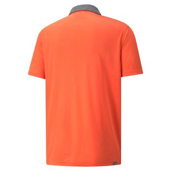 Puma Gamer Golf Polo - Red - main image