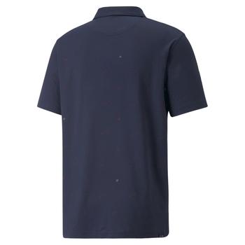 Puma Cloudspun Love Golf Polo Shirt