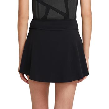 Nike Club Skirt Women's Regular Golf Skirt - Black - main image