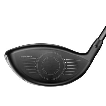 Cobra Aerojet Driver Face Main | Golf Gear Direct - main image