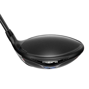 Cobra Aerojet Driver Address Main | Golf Gear Direct - main image