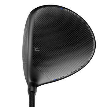 Cobra Aerojet Driver Face 2 Main | Golf Gear Direct - main image