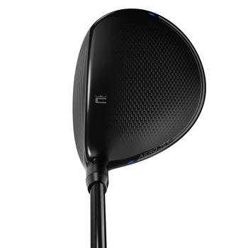 Cobra Aerojet Senior Golf Package Set - Graphite - main image