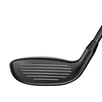 Cobra Aerojet Hybrid Face Main | Golf Gear Direct - main image