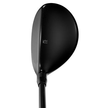 Cobra Aerojet Senior Golf Package Set - Graphite - main image