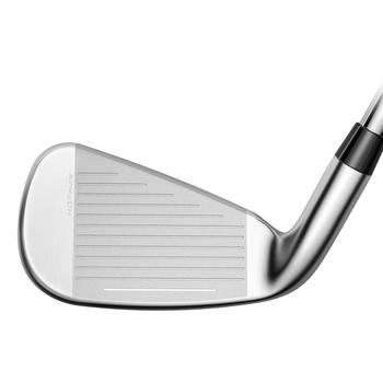 Cobra Aerojet Irons - Graphite Face Main | Golf Gear Direct - main image