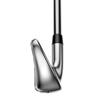 Cobra Aerojet Golf Irons - Steel - main image