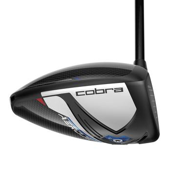 Cobra Aerojet LS Golf Driver - main image