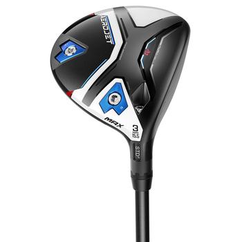 Cobra Aerojet Max Fairway Wood Hero Main | Golf Gear Direct - main image