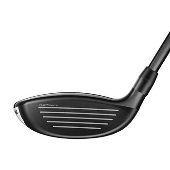 Cobra Aerojet Max Fairway Wood Face Main | Golf Gear Direct - main image