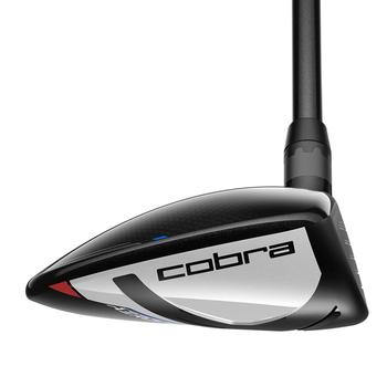 Cobra Aerojet Max Fairway Wood Toe Main | Golf Gear Direct - main image