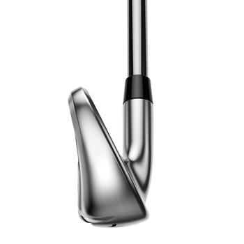 Cobra Aerojet One Irons Toe Main | Golf Gear Direct - main image