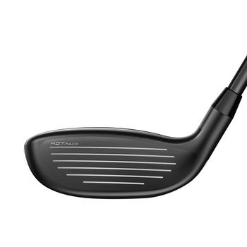 Cobra Aerojet Womens Hybrid Face 2 Main | Golf Gear Direct - main image