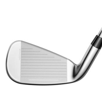 Cobra Aerojet Womens Irons Face Main | Golf Gear Direct - main image