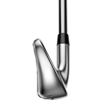 Cobra Aerojet Womens Irons Toe Main | Golf Gear Direct - main image