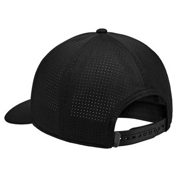 Cobra Crown C Patch Cap - Black - main image