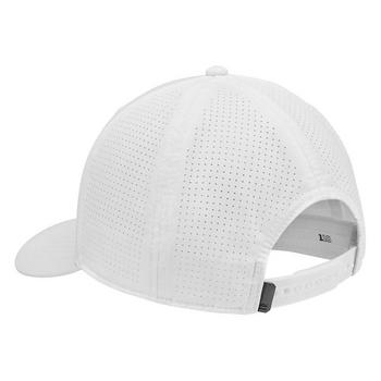 Cobra Crown C Patch Cap - White/Black - main image