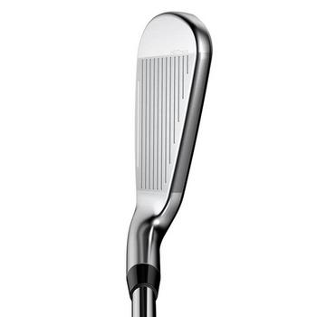 Cobra King Golf Irons - Steel - main image