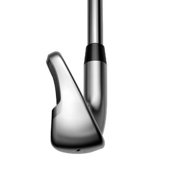 Cobra King Golf Irons - Steel - main image