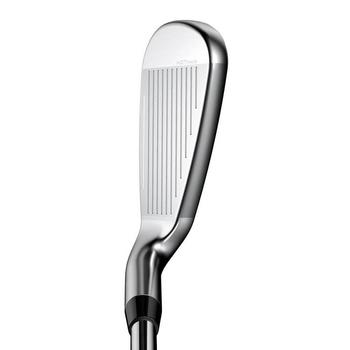 Cobra King Max Golf Irons - Steel - main image