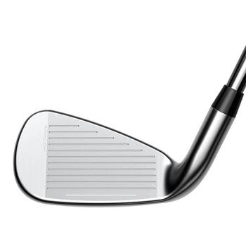 Cobra King Max Golf Irons - Steel - main image
