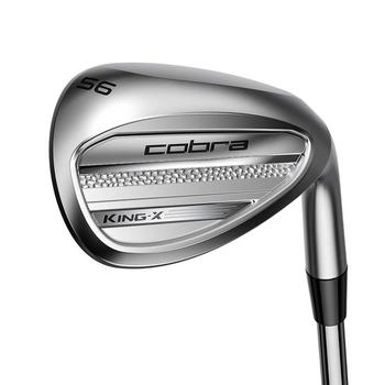 Cobra King X Wedge Bundle Set - Satin - main image