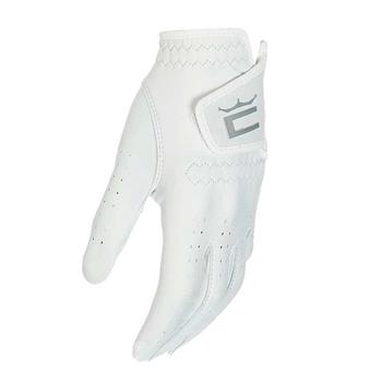 Cobra Women's PUR Tour Leather Golf Glove - White - main image