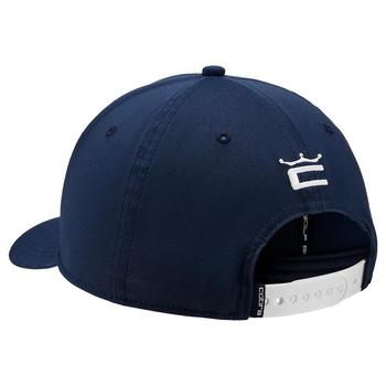 Cobra Repeat Golf Cap - Navy - main image