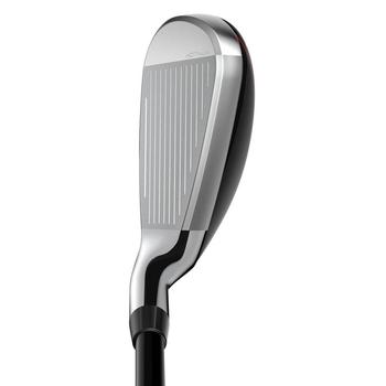 Cobra T-Rail Combo Golf Iron Set - Graphite - main image