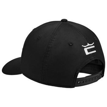 Cobra Tour Tech Cap - Black - main image