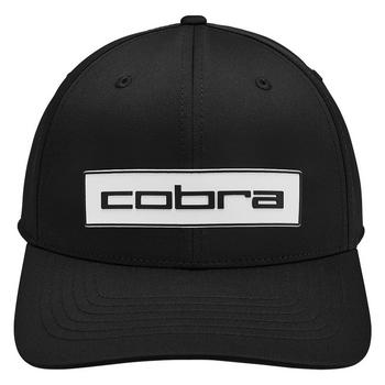 Cobra Tour Tech Cap - Black - main image