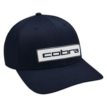 Cobra Tour Tech Cap - Deep Navy - main image