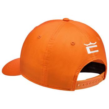 Cobra Tour Tech Cap - Rickie Orange - main image