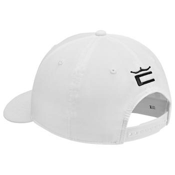 Cobra Tour Tech Cap - White - main image