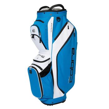 Cobra Ultralight Pro Golf Cart Bag - Electric Blue - main image