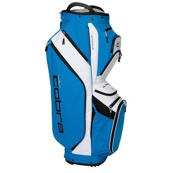 Cobra Ultralight Pro Golf Cart Bag - Electric Blue - main image