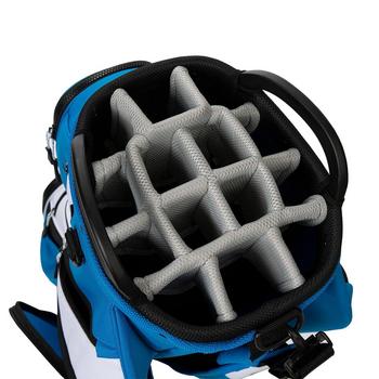 Cobra Ultralight Pro Golf Cart Bag - Electric Blue - main image
