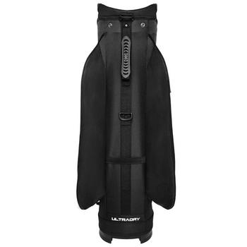 Cobra Ace Waterproof Golf Cart Bag - Black - main image